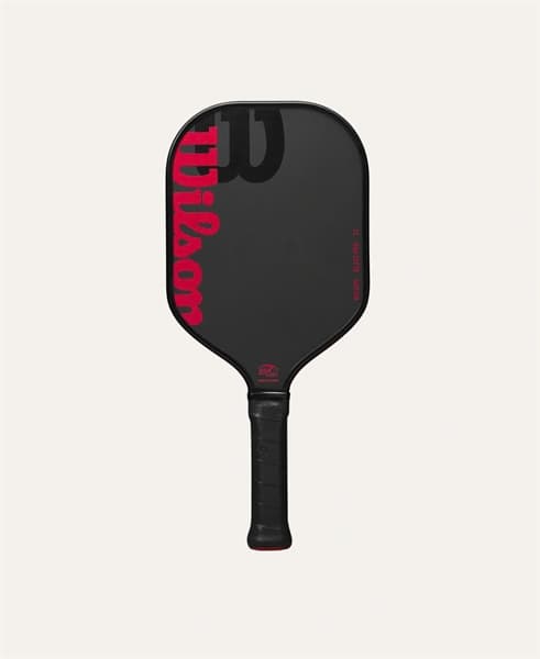 Vợt Pickleball hiệu WILSON hàng mới 100% BLAZE PRO 13MM PICKLEBALL PADDLE 2